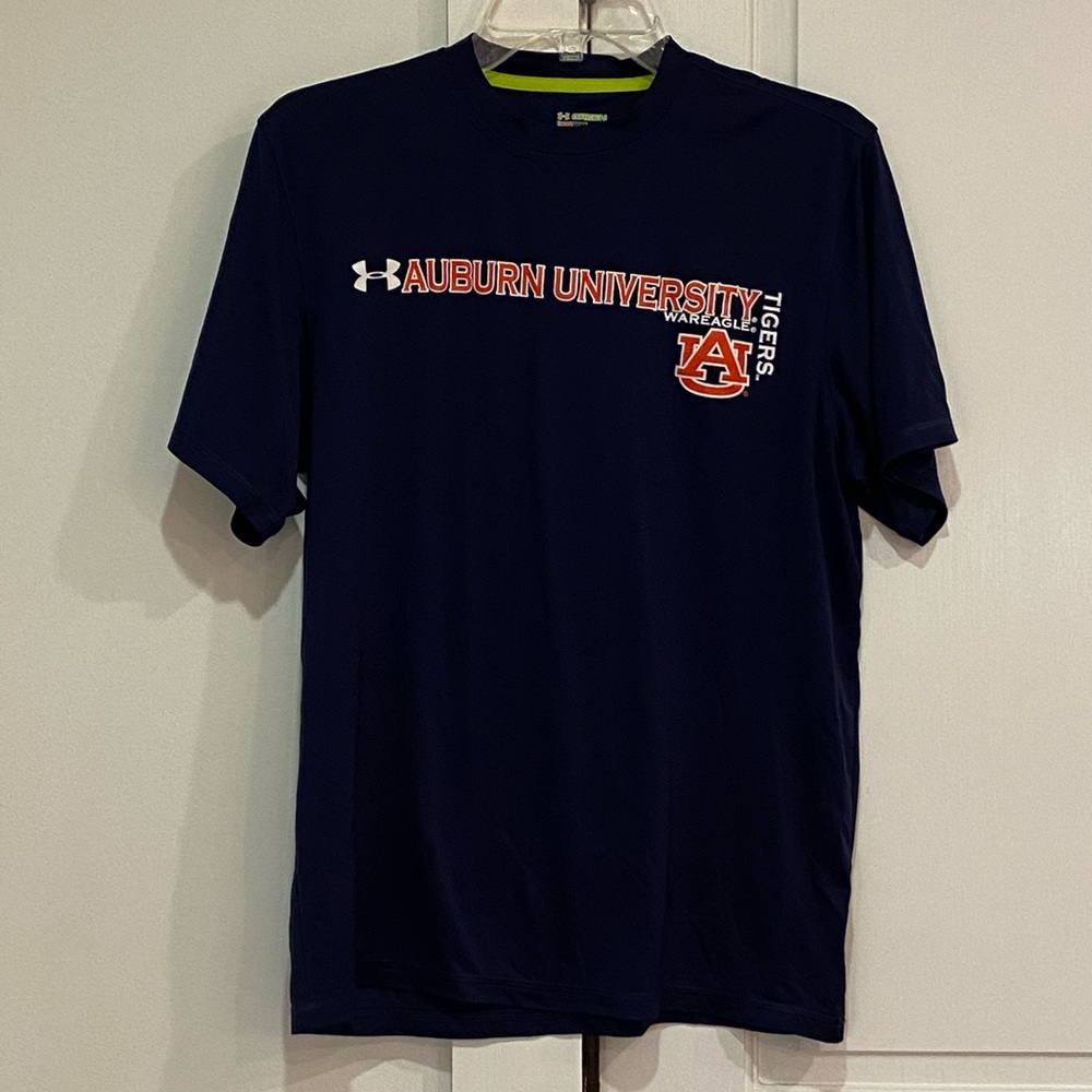 AUBURN shirt